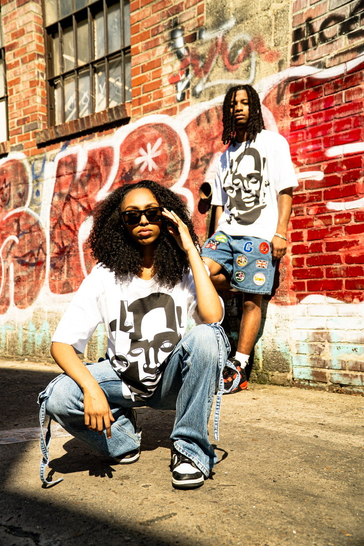 Statement Tee