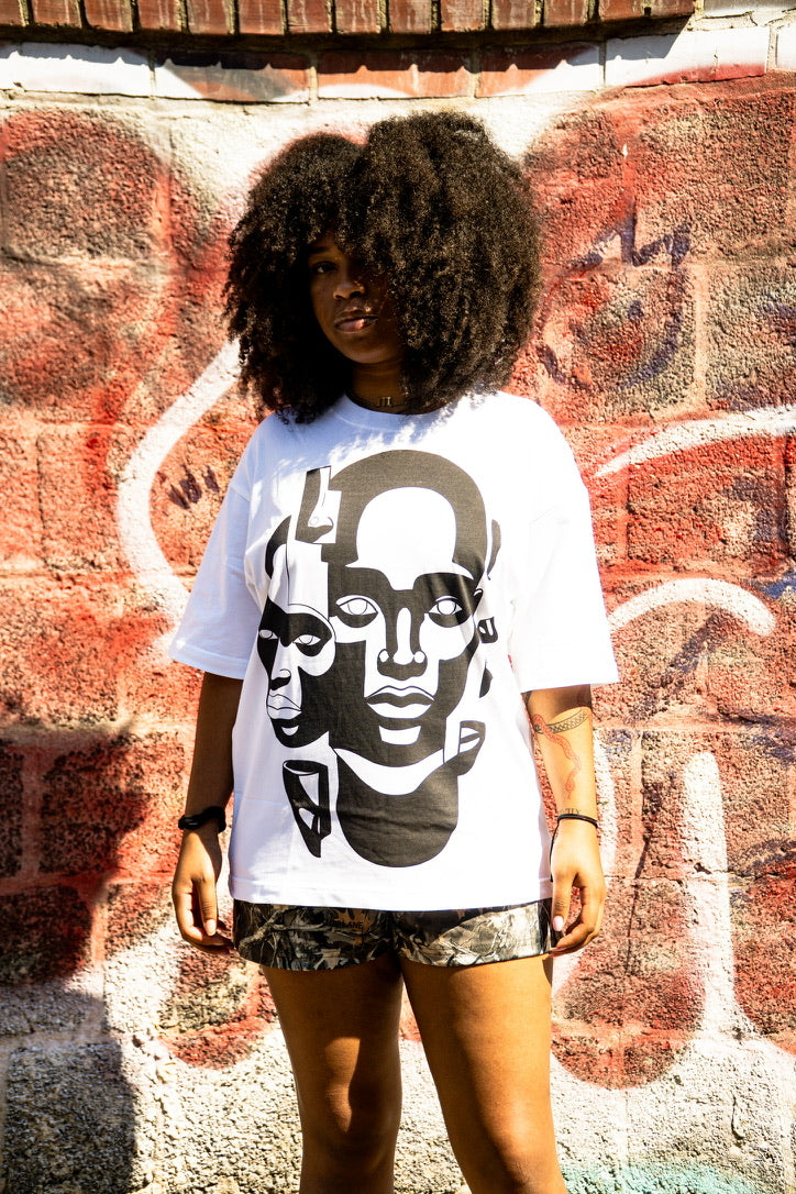 Statement Tee