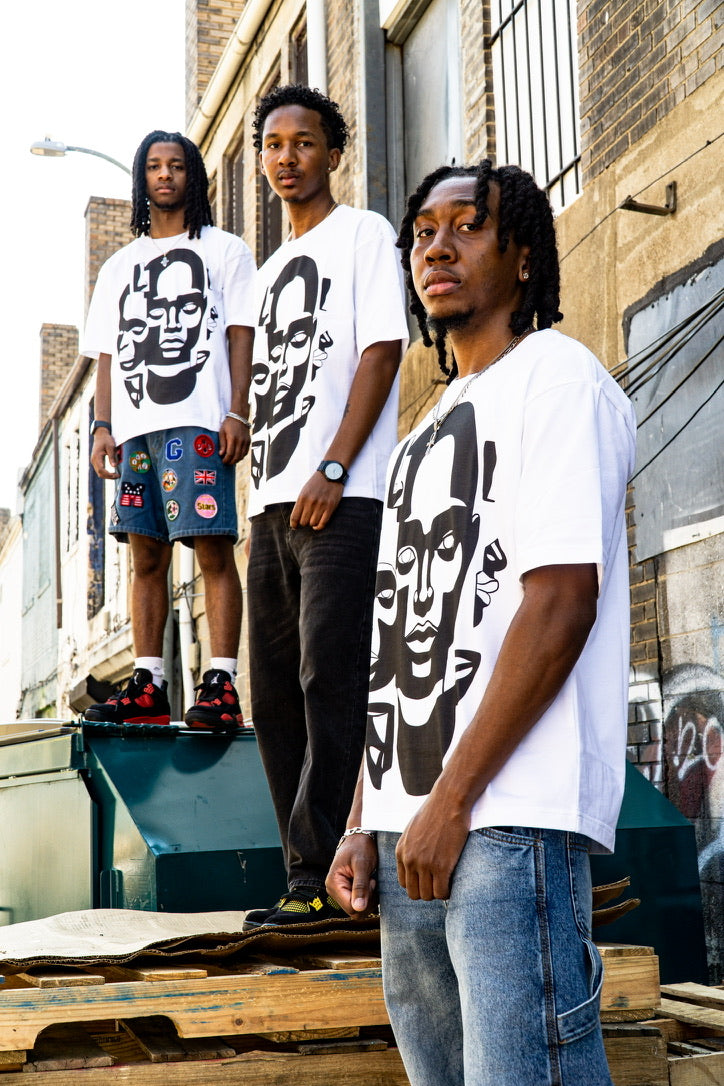 Statement Tee
