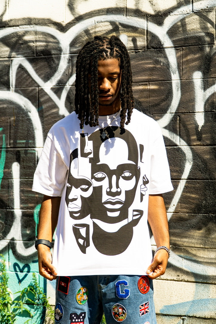 Statement Tee