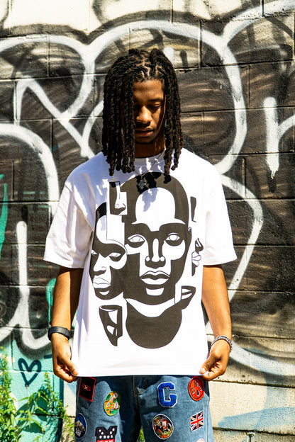 Statement Tee