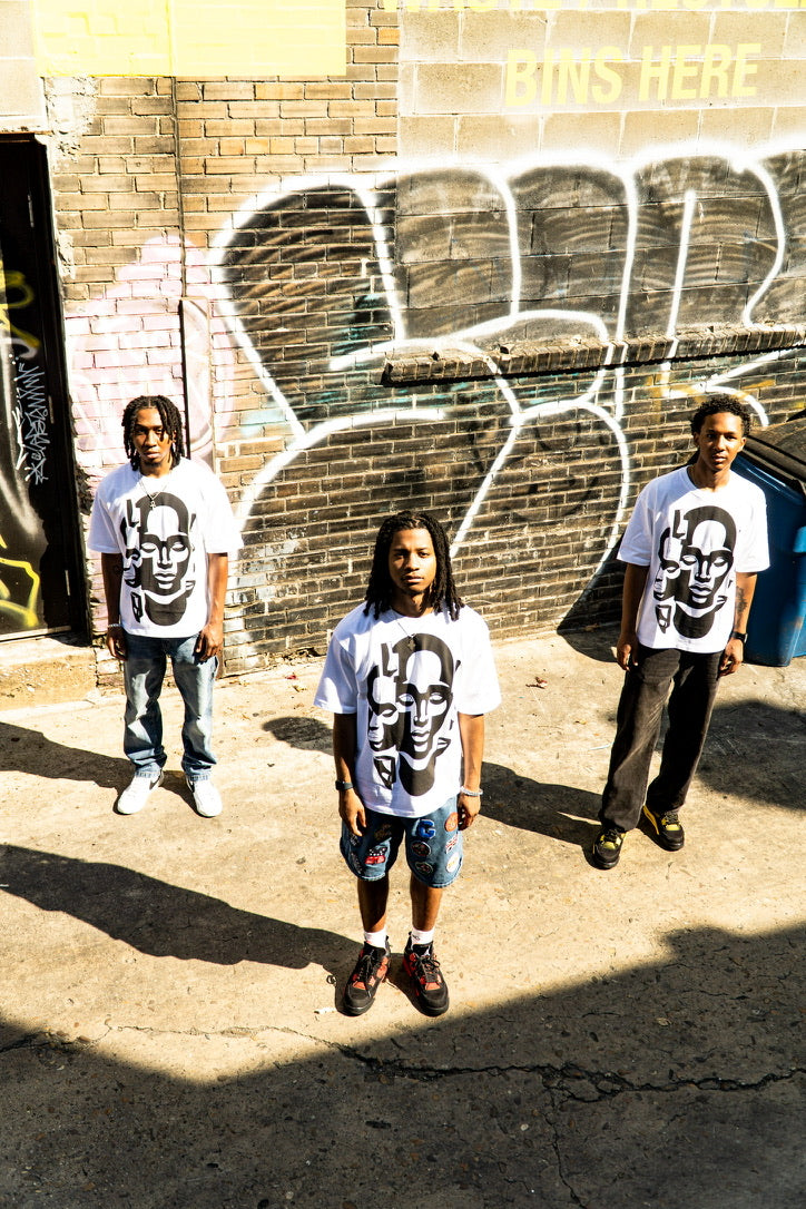Statement Tee