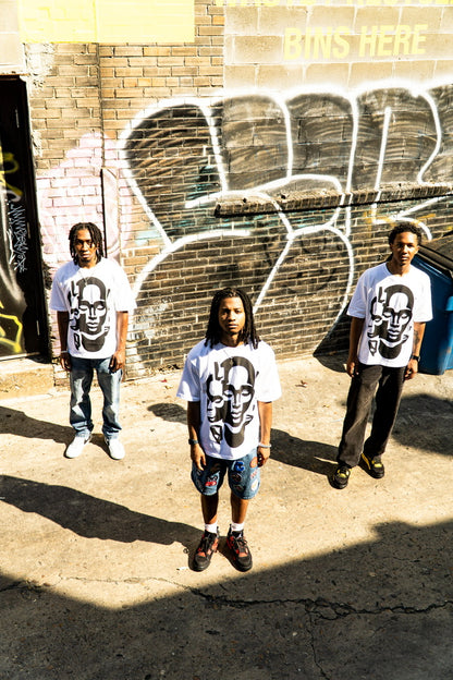Statement Tee