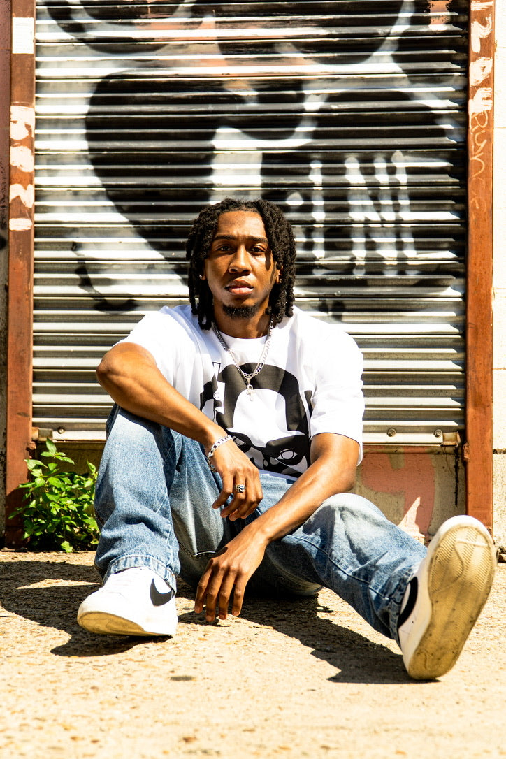Statement Tee