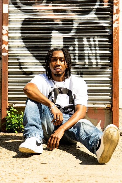 Statement Tee