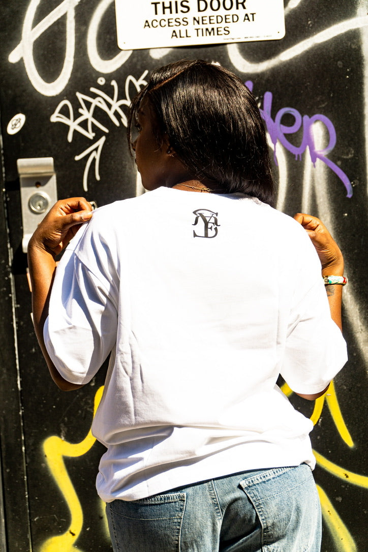 Statement Tee