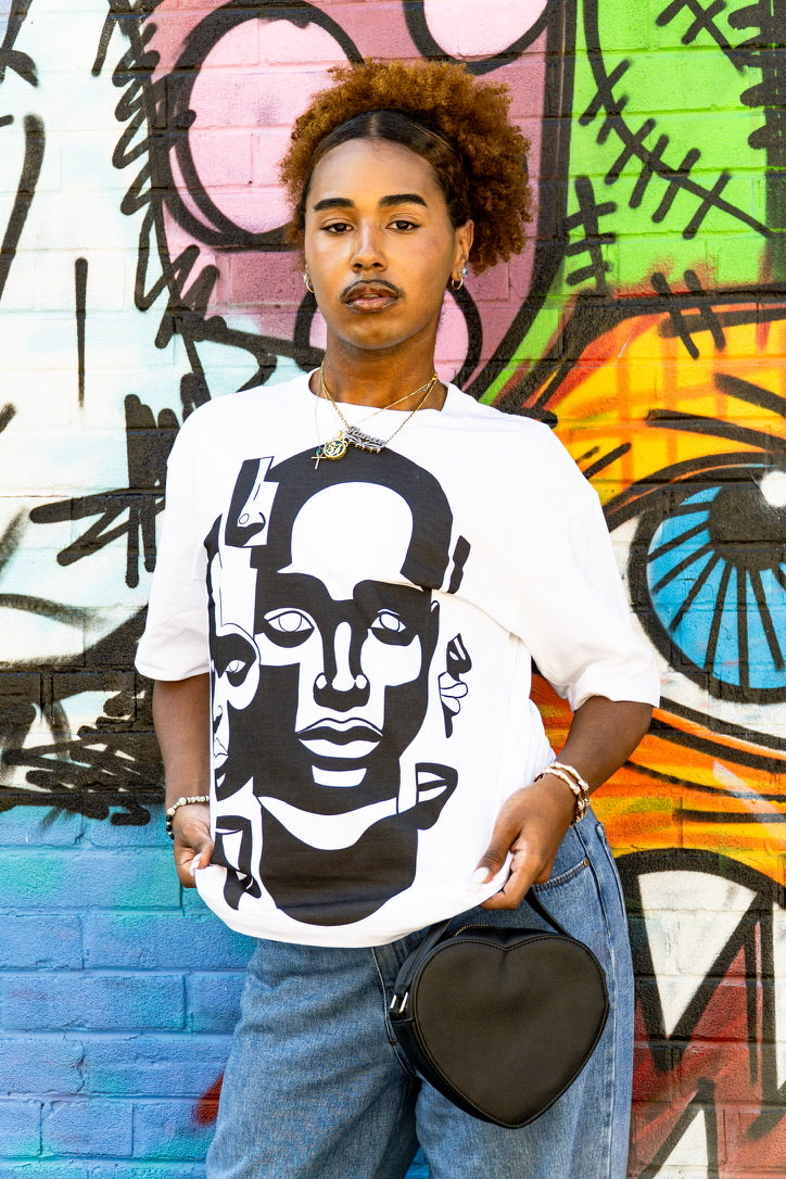 Statement Tee