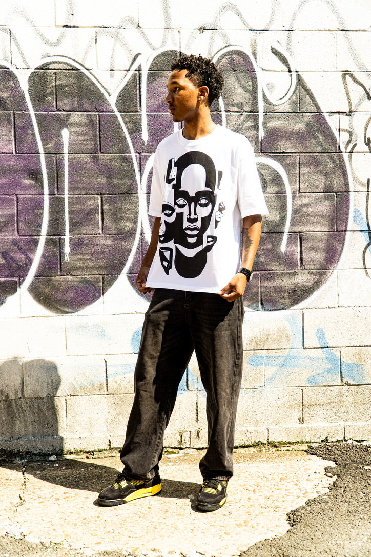 Statement Tee