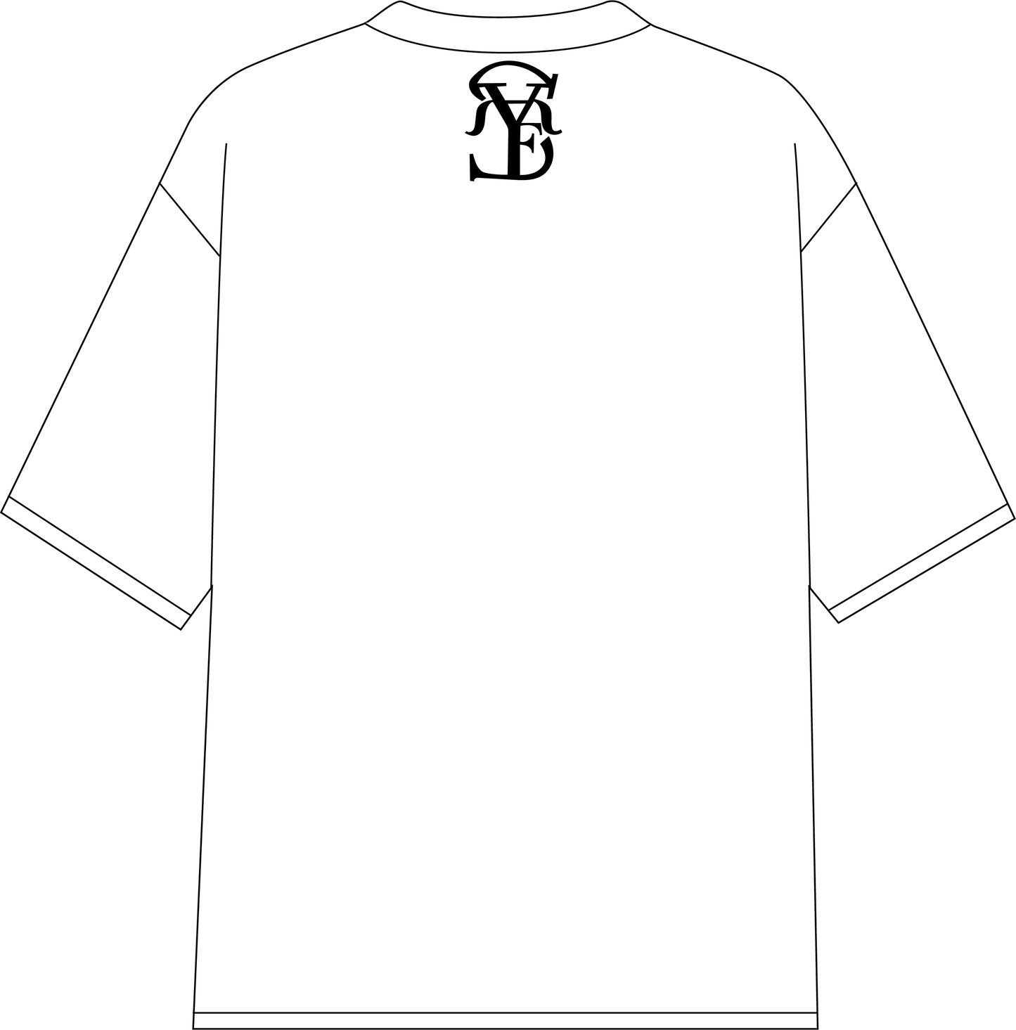 Statement Tee