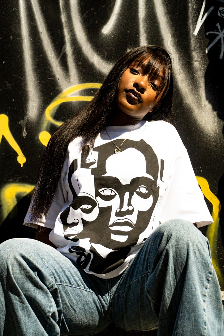 Statement Tee