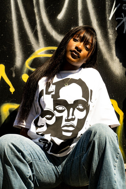 Statement Tee