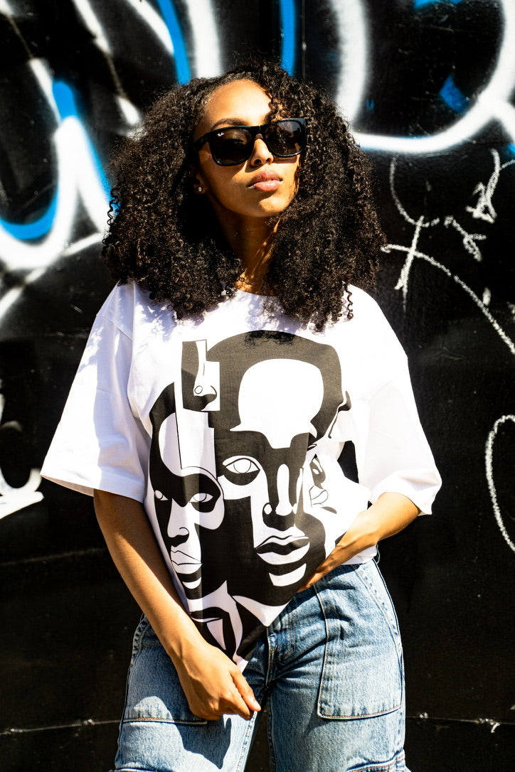 Statement Tee