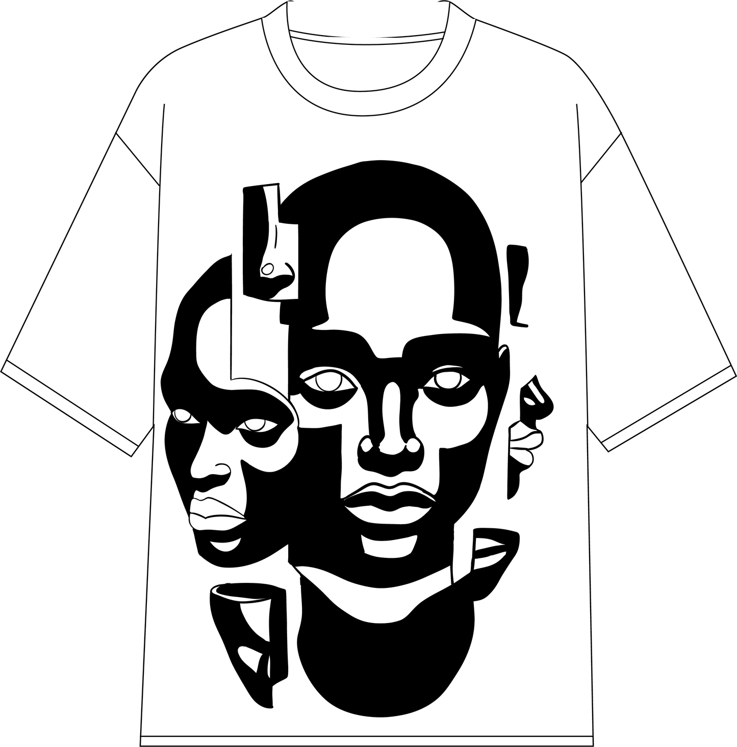 Statement Tee